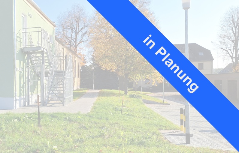 Wiederau - Turnhalle